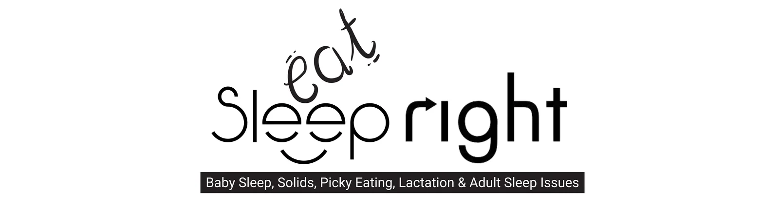 Eat Right Sleep Right  Clinic logo